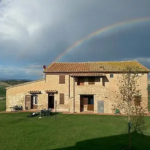 Agroturismo Staffolino, Siena