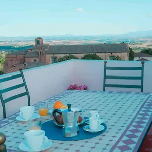 Apartamento Bv, Siena