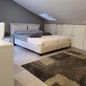 Apartamento La Ghibellina. Confortevole,posizione Privilegiata, Siena