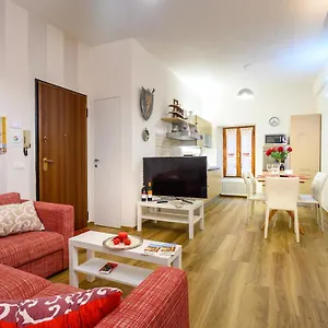 Apartamento Lady Camollia, Siena