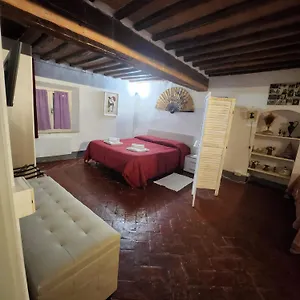 Apartamento Residenza D'epoca La Casa Del Conte, Siena