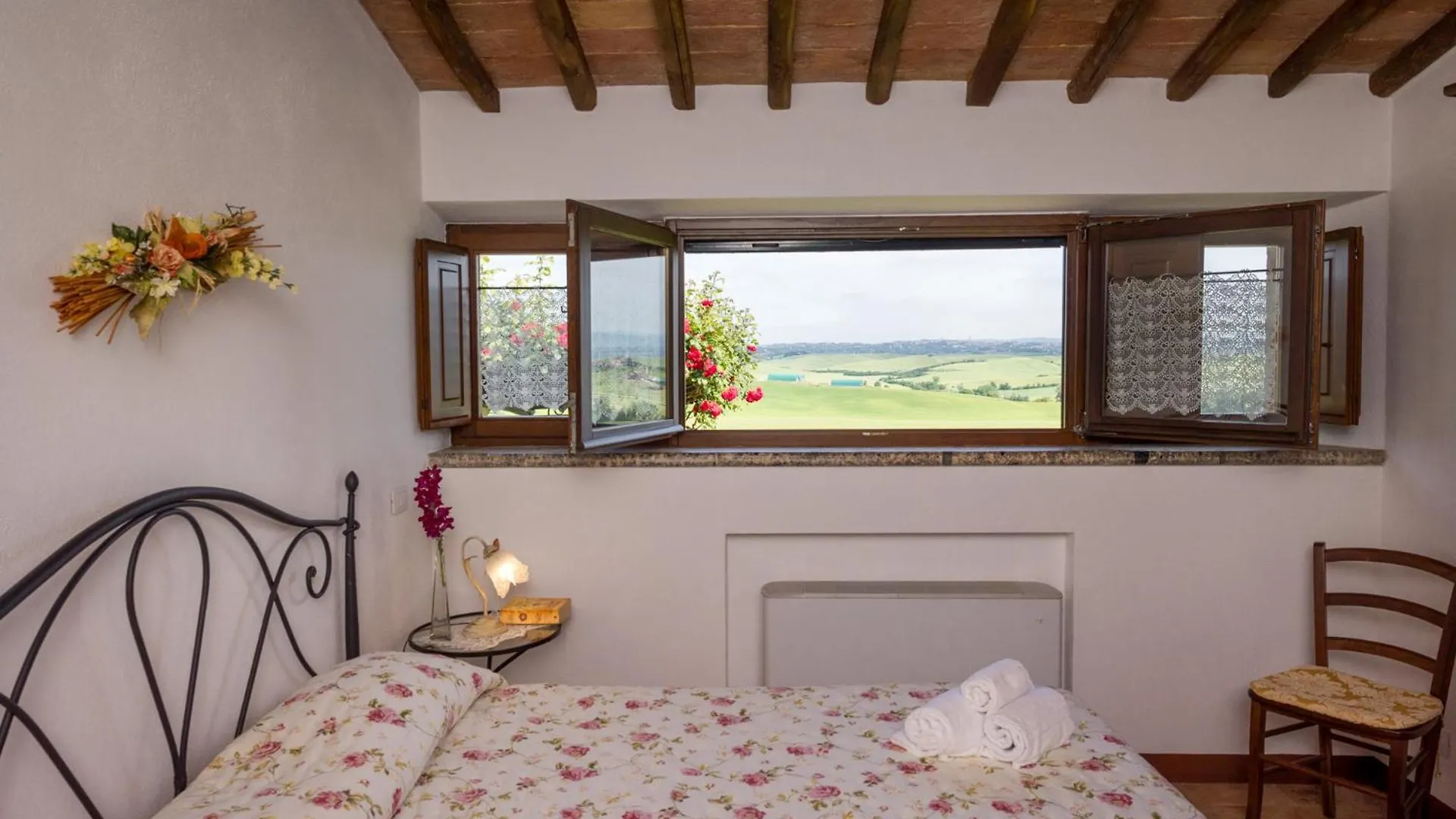 Gli Archi Di Corsanello Apartment Siena