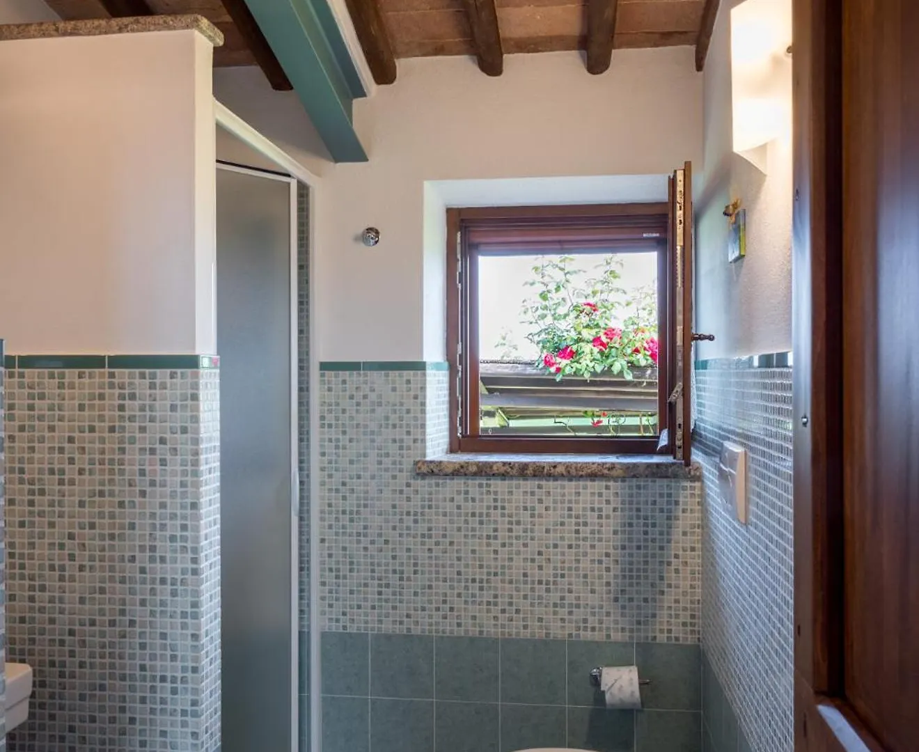 Appartement Gli Archi Di Corsanello à Sienne