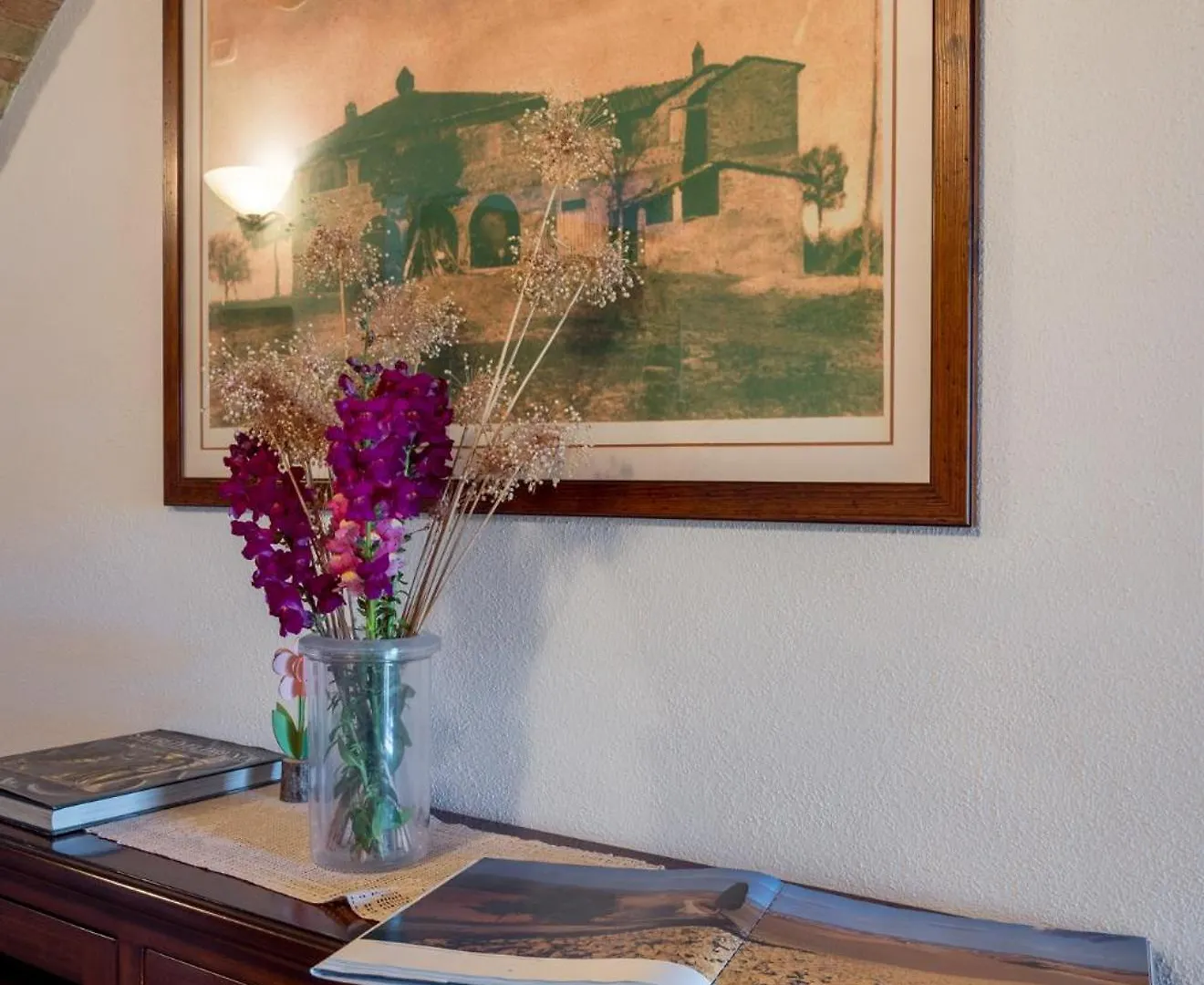 Appartement Gli Archi Di Corsanello à Sienne