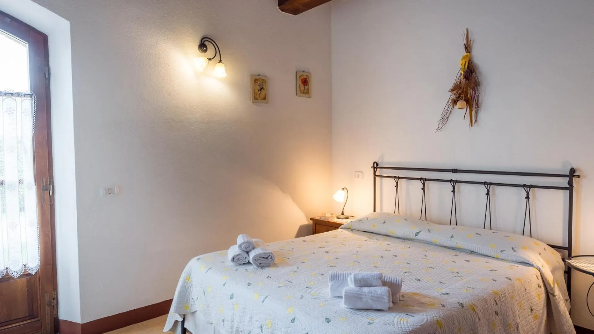 Appartement Gli Archi Di Corsanello à Sienne 0*,  Italie