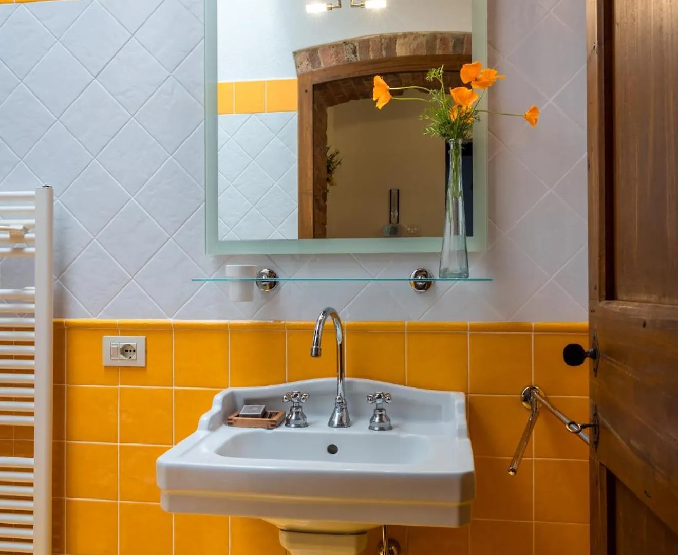 Appartement Gli Archi Di Corsanello à Sienne 0*,  Italie