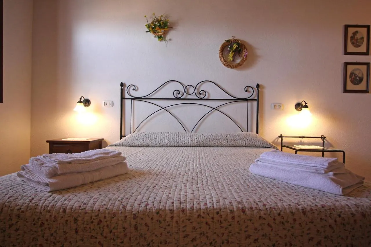 Apartamento Gli Archi Di Corsanello Siena Italia