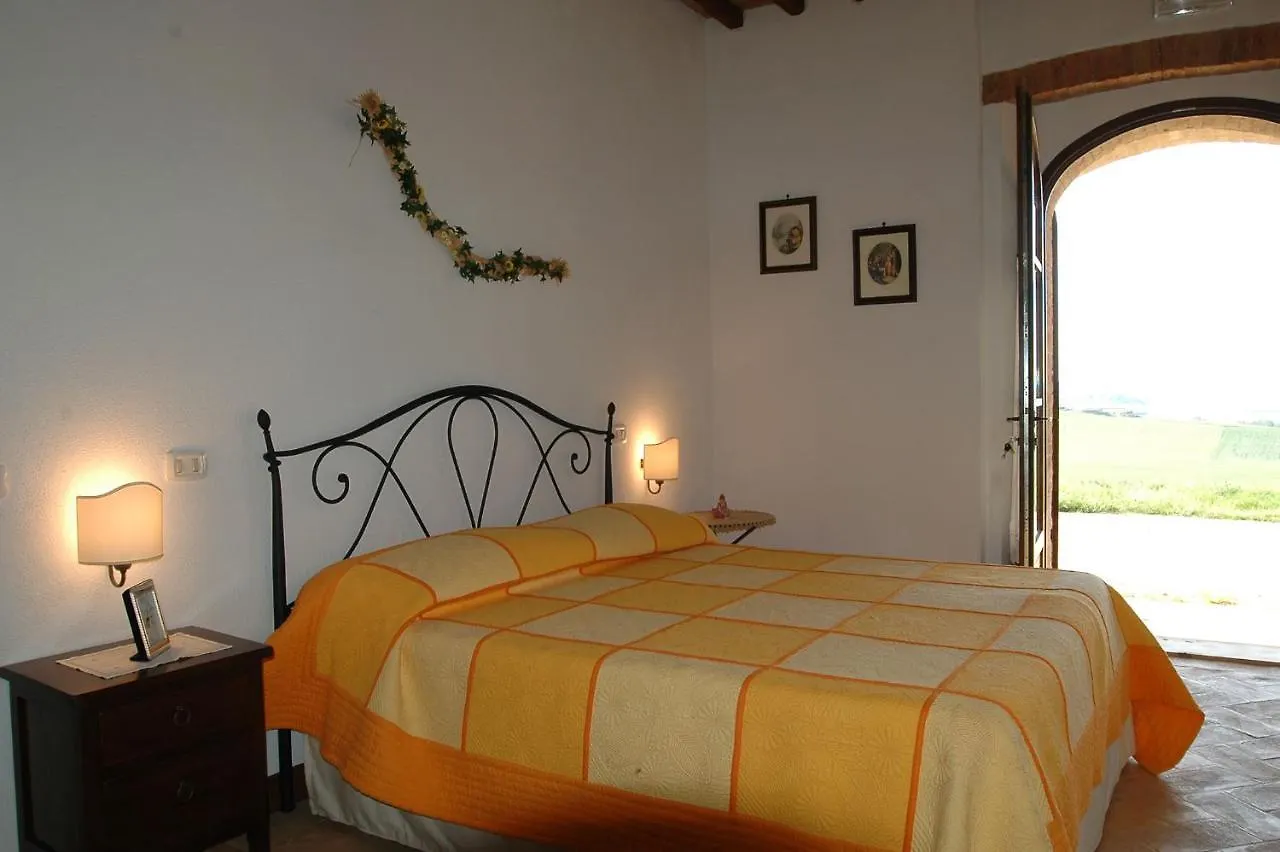 Apartamento Gli Archi Di Corsanello Siena
