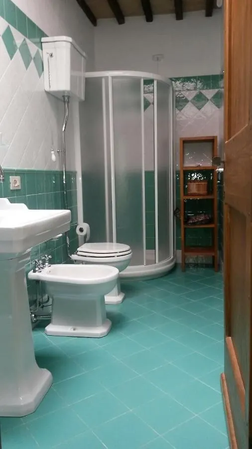 Apartamento Gli Archi Di Corsanello Siena